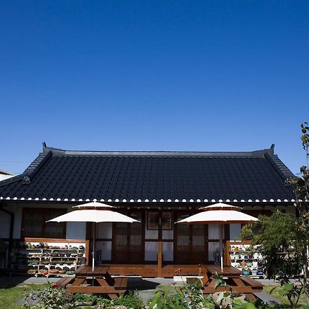 Hanok Raon 慶州市 エクステリア 写真