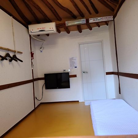 Hanok Raon 慶州市 エクステリア 写真