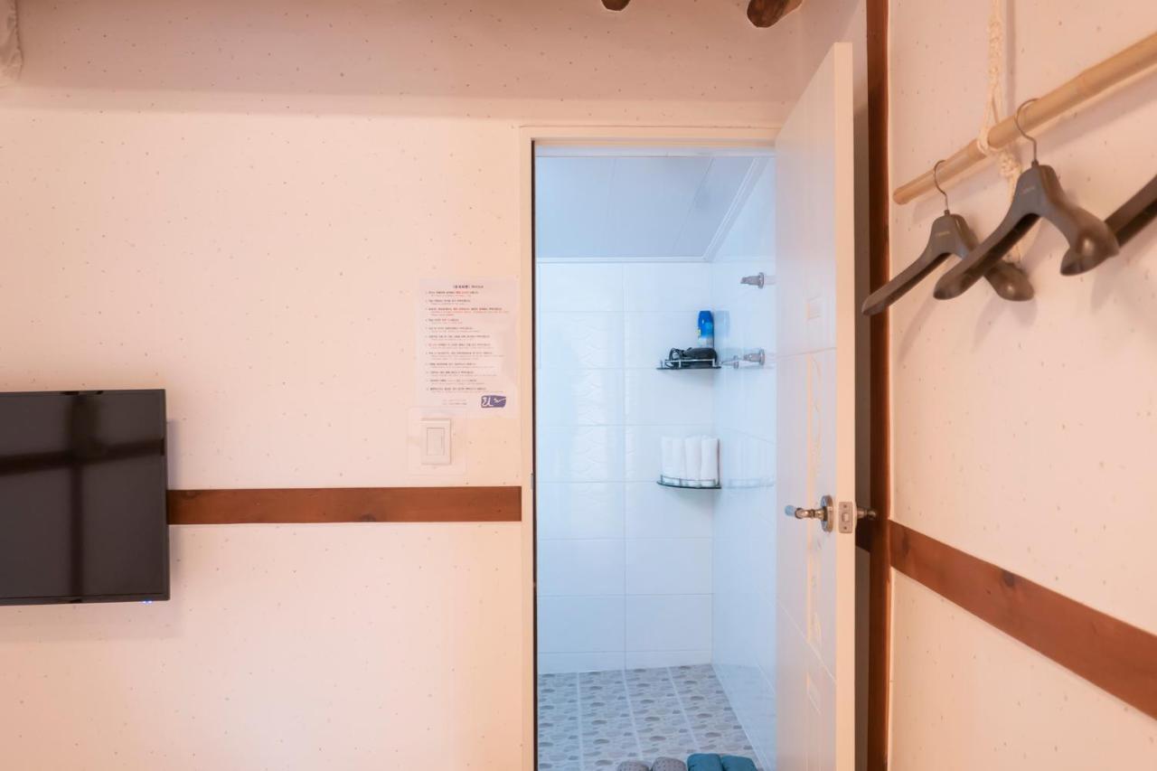 Hanok Raon 慶州市 エクステリア 写真