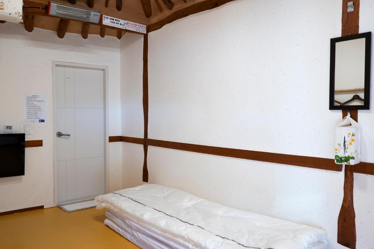 Hanok Raon 慶州市 エクステリア 写真