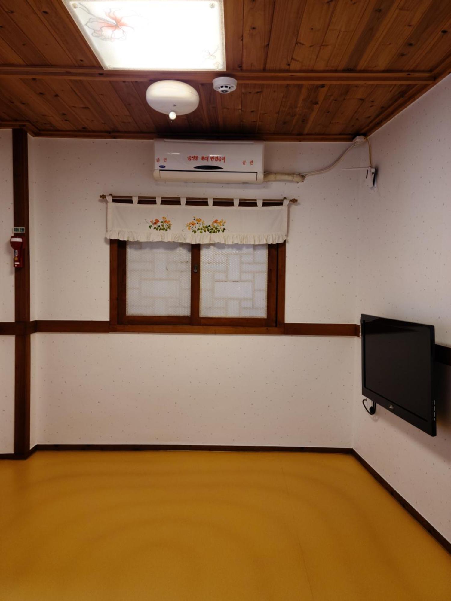 Hanok Raon 慶州市 エクステリア 写真