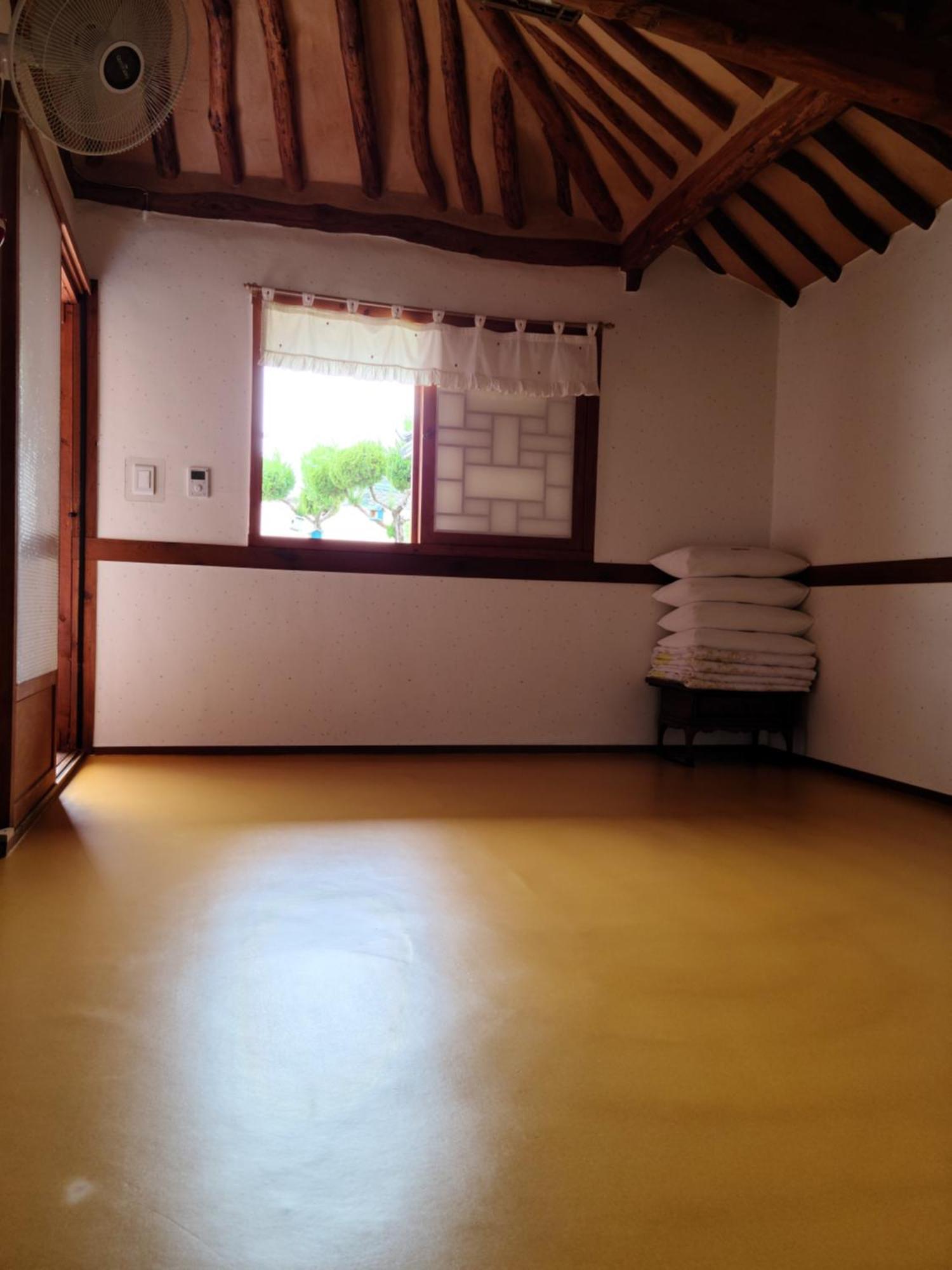 Hanok Raon 慶州市 エクステリア 写真