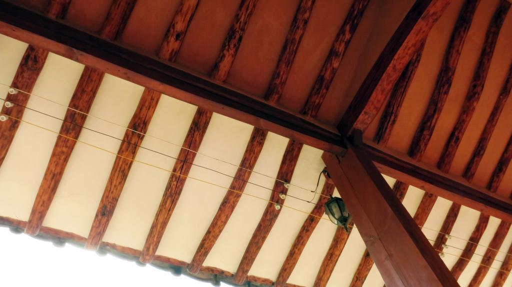 Hanok Raon 慶州市 エクステリア 写真