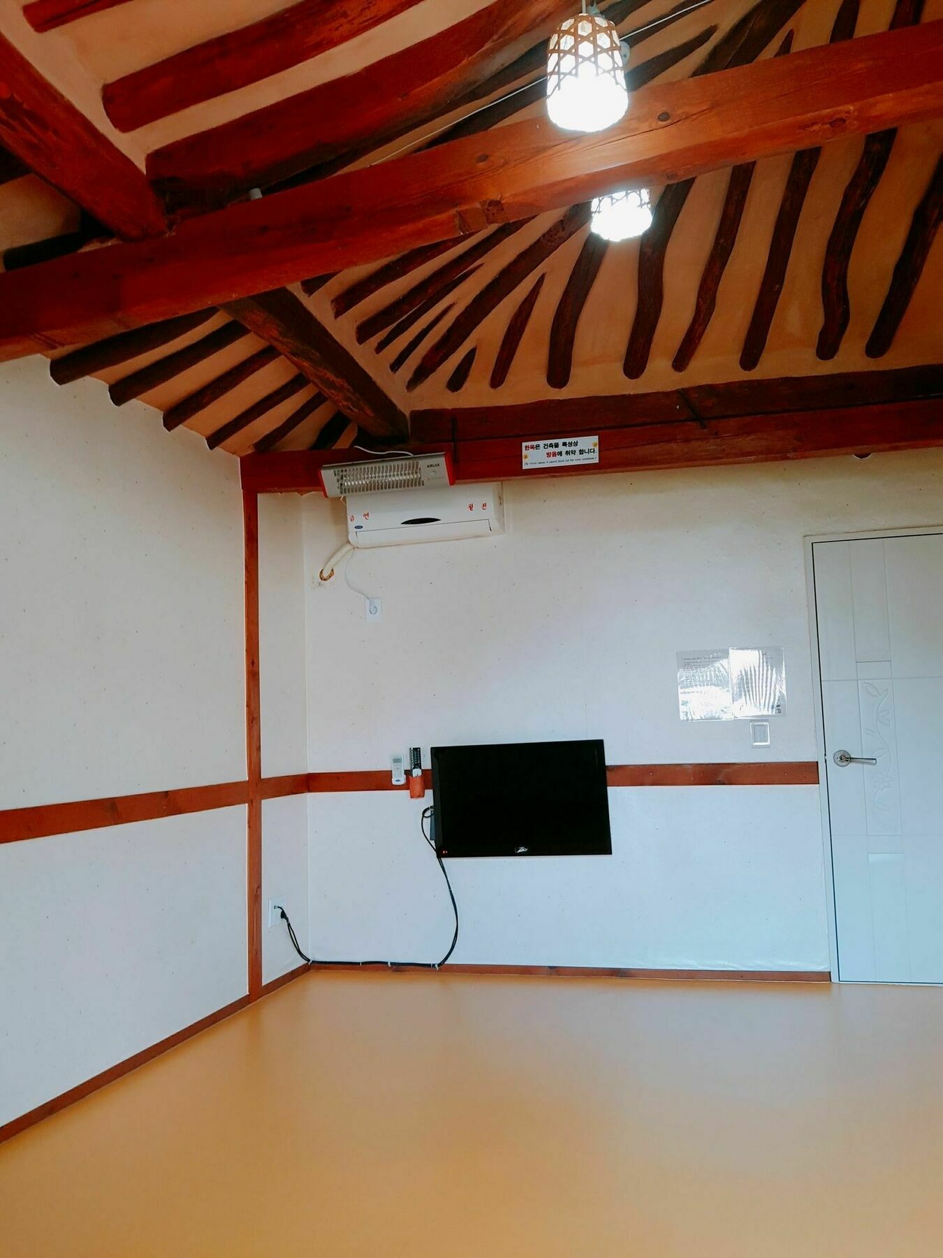 Hanok Raon 慶州市 エクステリア 写真