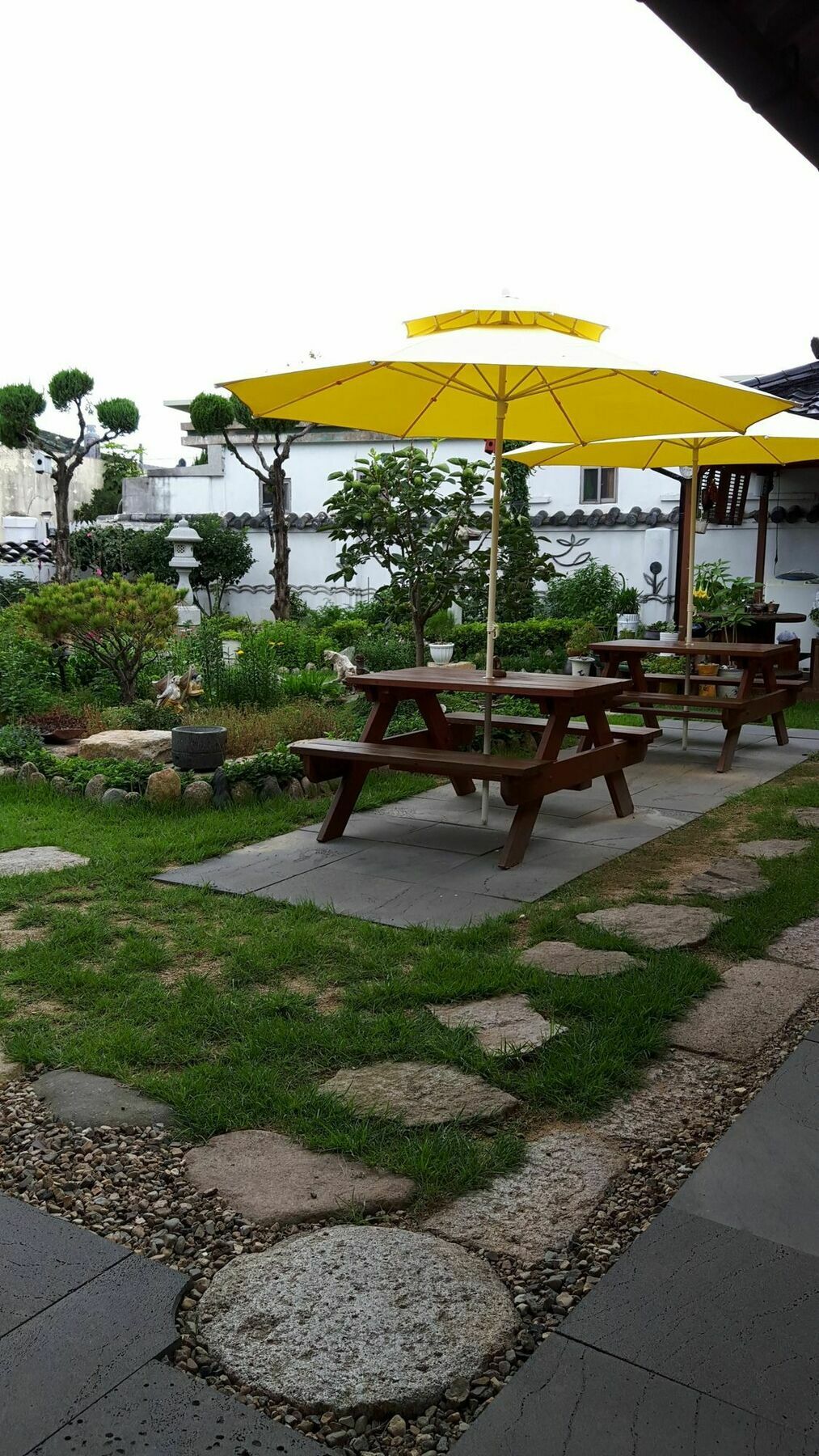 Hanok Raon 慶州市 エクステリア 写真