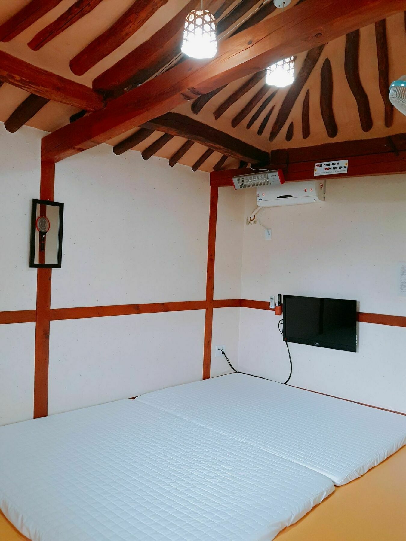 Hanok Raon 慶州市 エクステリア 写真