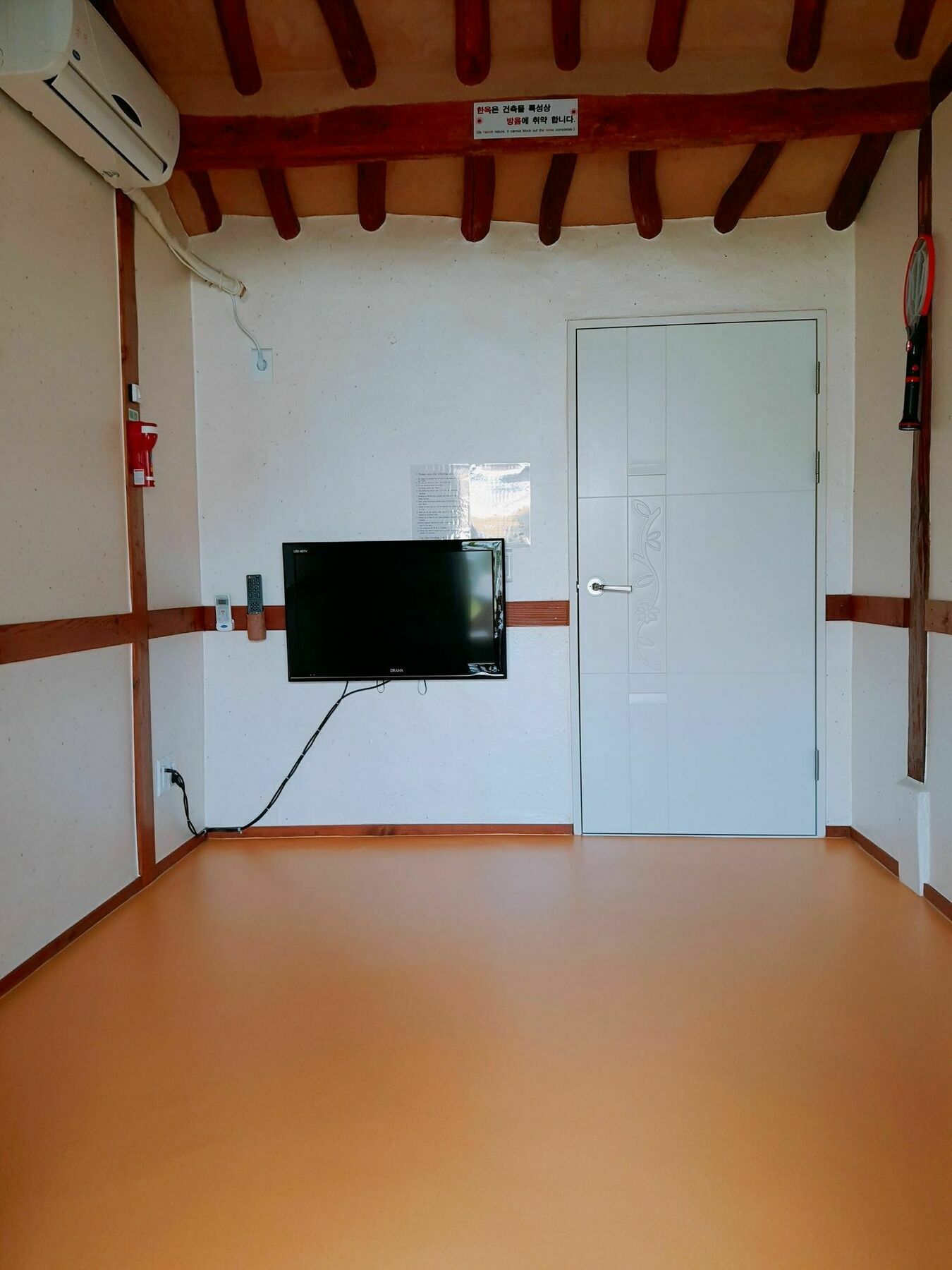 Hanok Raon 慶州市 エクステリア 写真